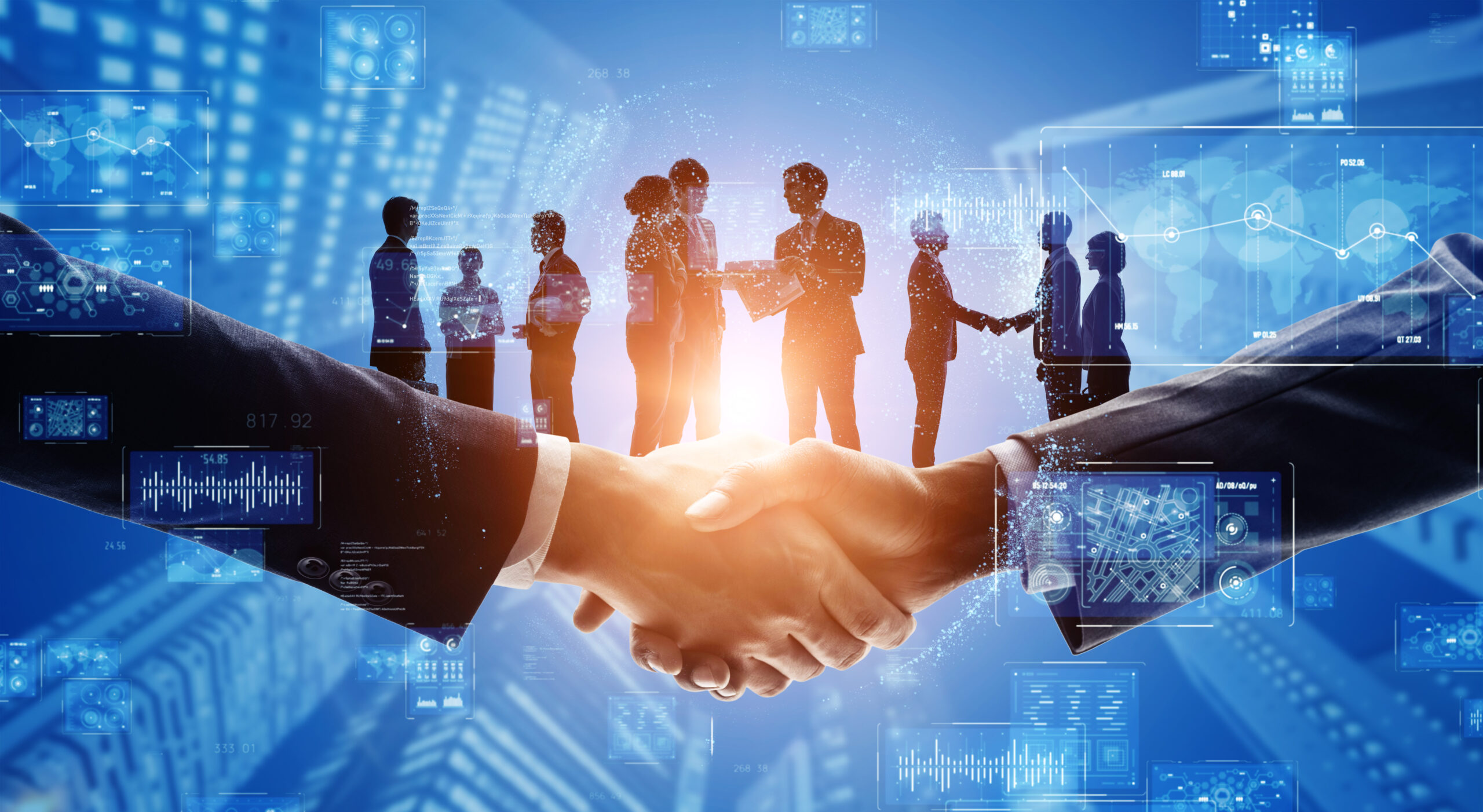 How Your Website and CRM Work Together