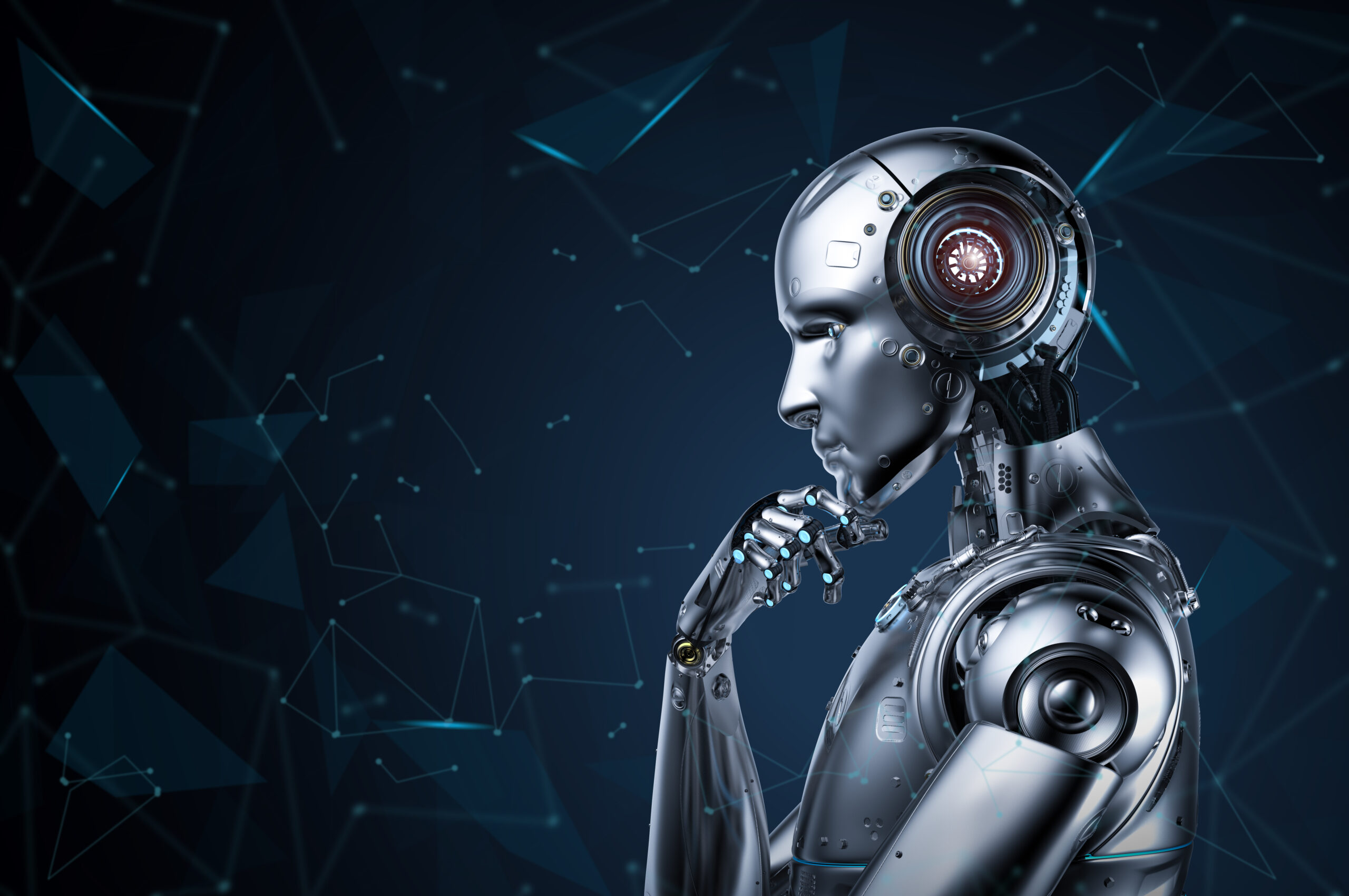 Stuart.AI Thougths on CRM
